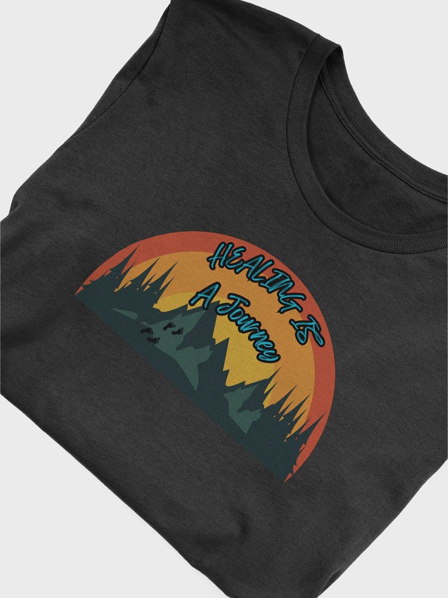 Journey of Healing Sunset T-Shirt product image (38)