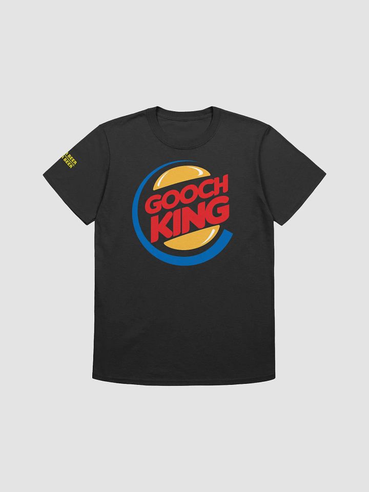Gooch King Shirt product image (1)