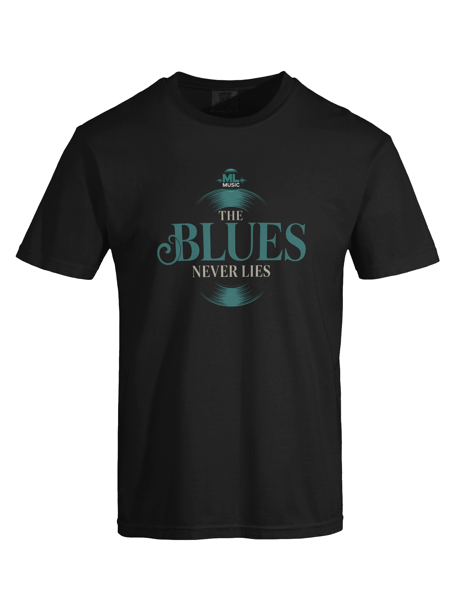 The Blues Never Lies – The Slogan Series (ML Music) product image (7)