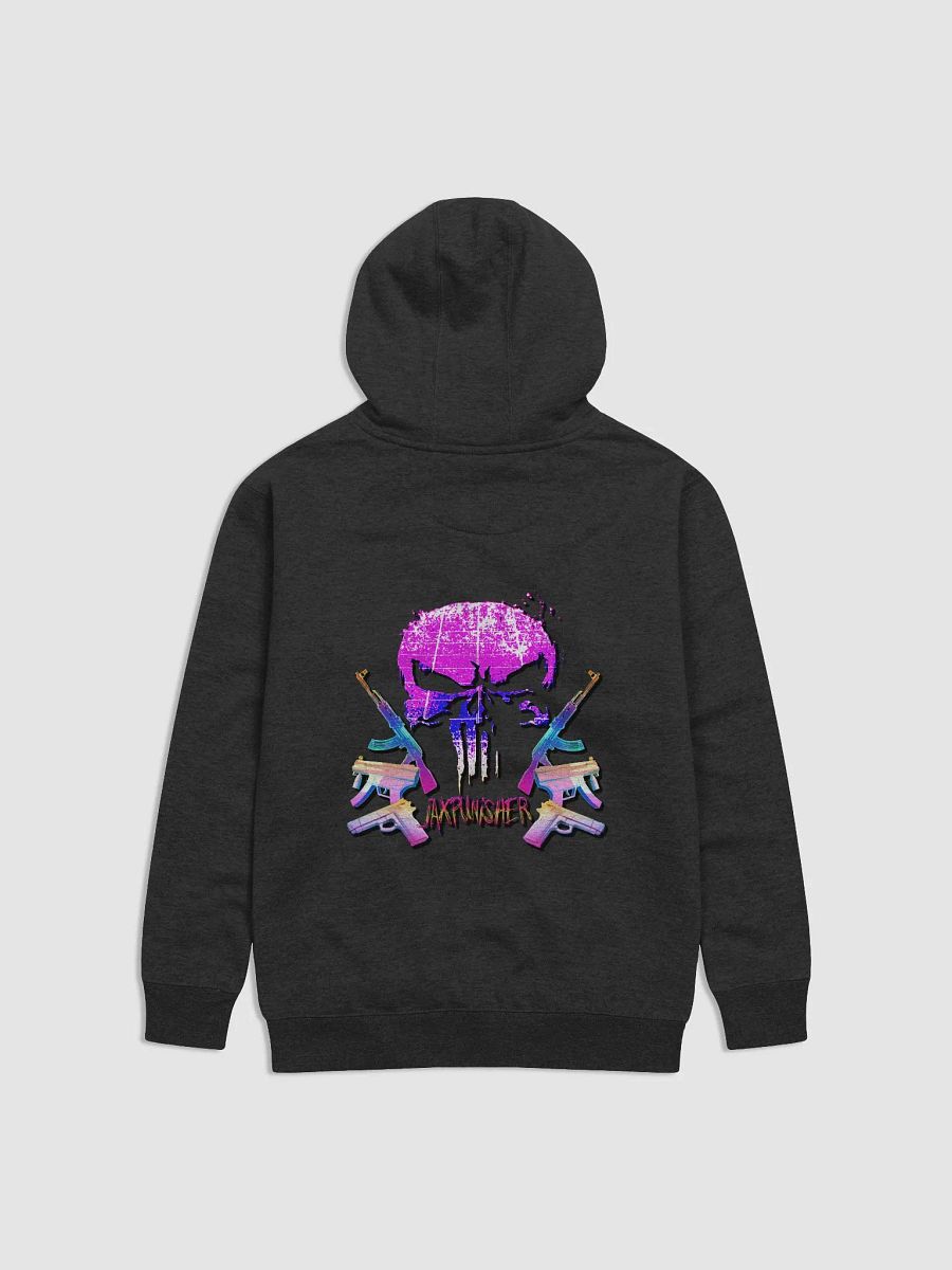 Happy Jax Hoodie product image (2)