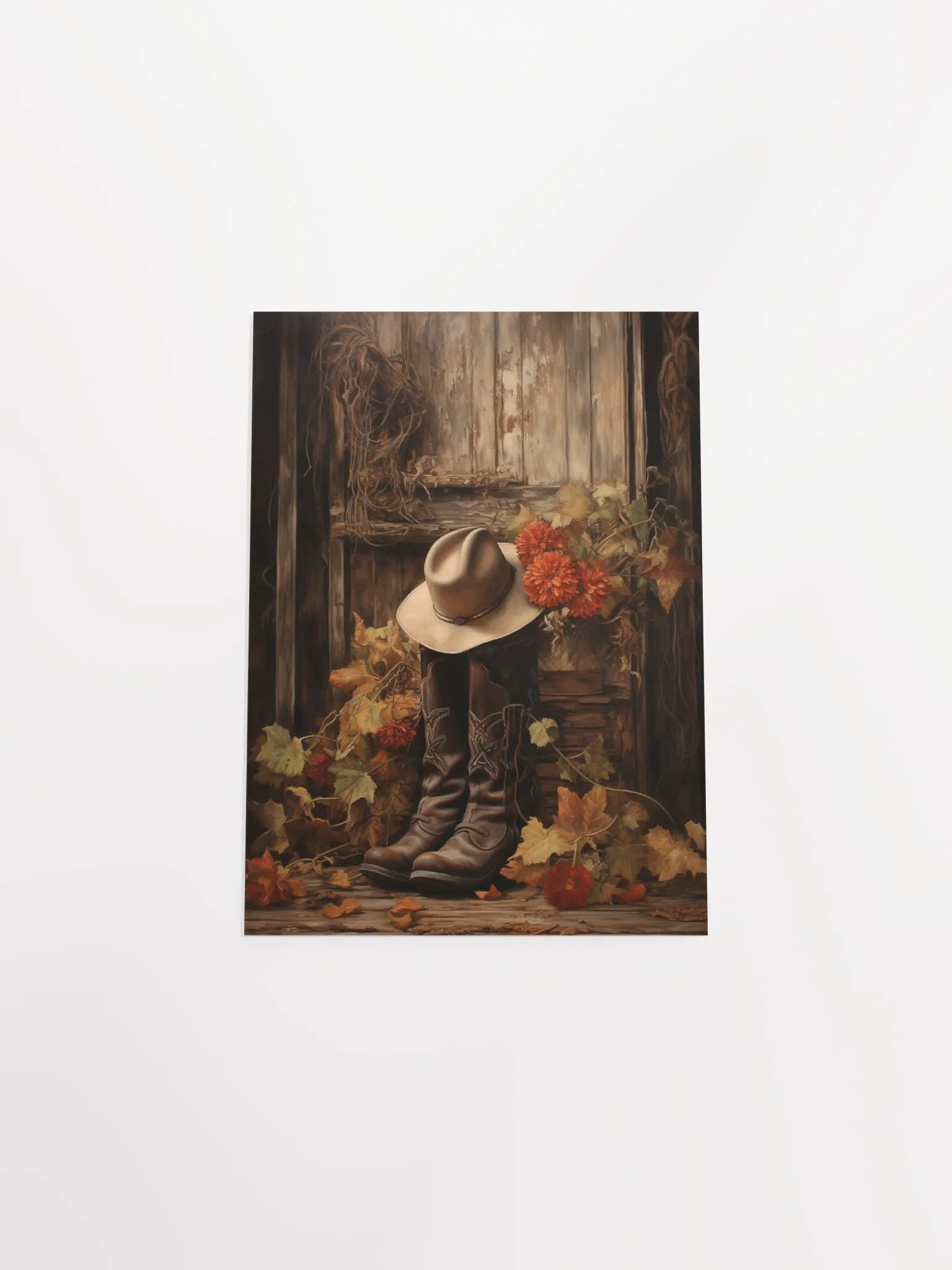 Country boots product image (11)
