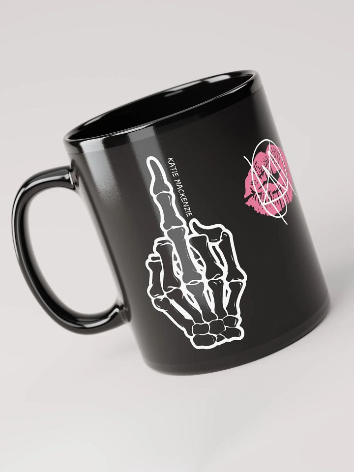 Katie Mackenzie - Coffee Mug product image (2)