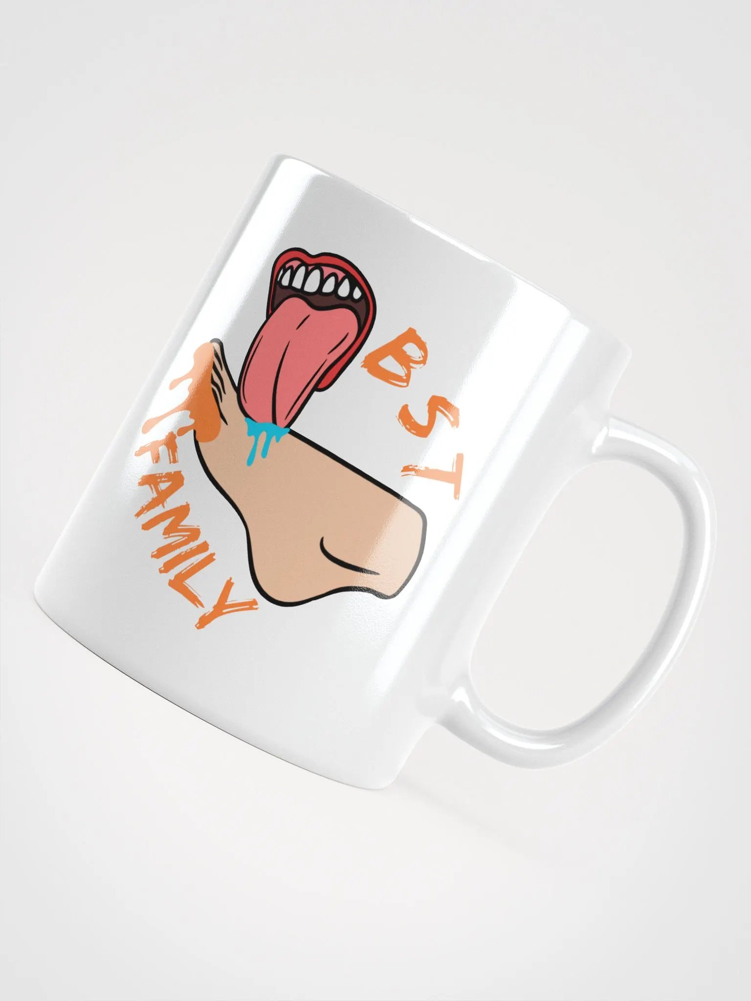BST FAM MUG product image (4)