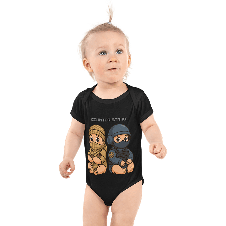 CS Baby Body product image (1)