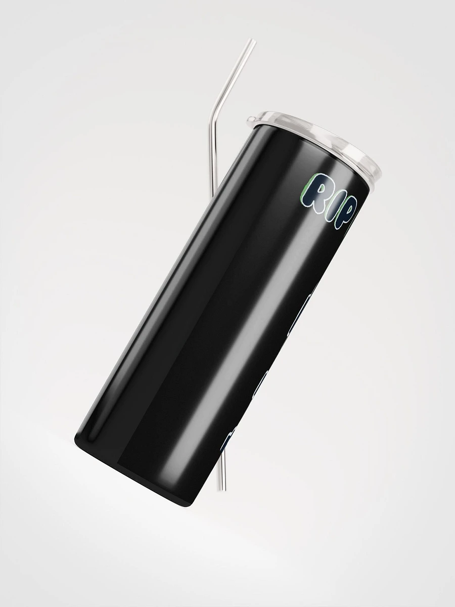 Lil Doodle Steel Tumbler product image (4)