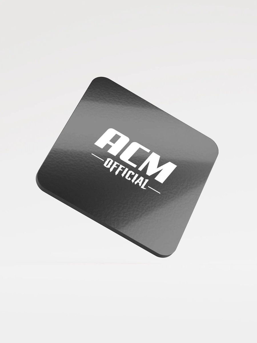 ACM - Coaster product image (1)