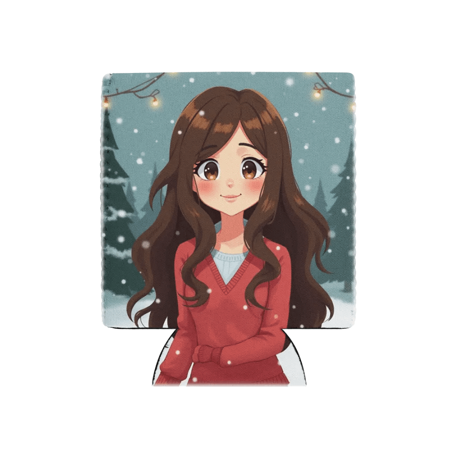 AI BrowningSimmer Christmas 2024 product image (1)