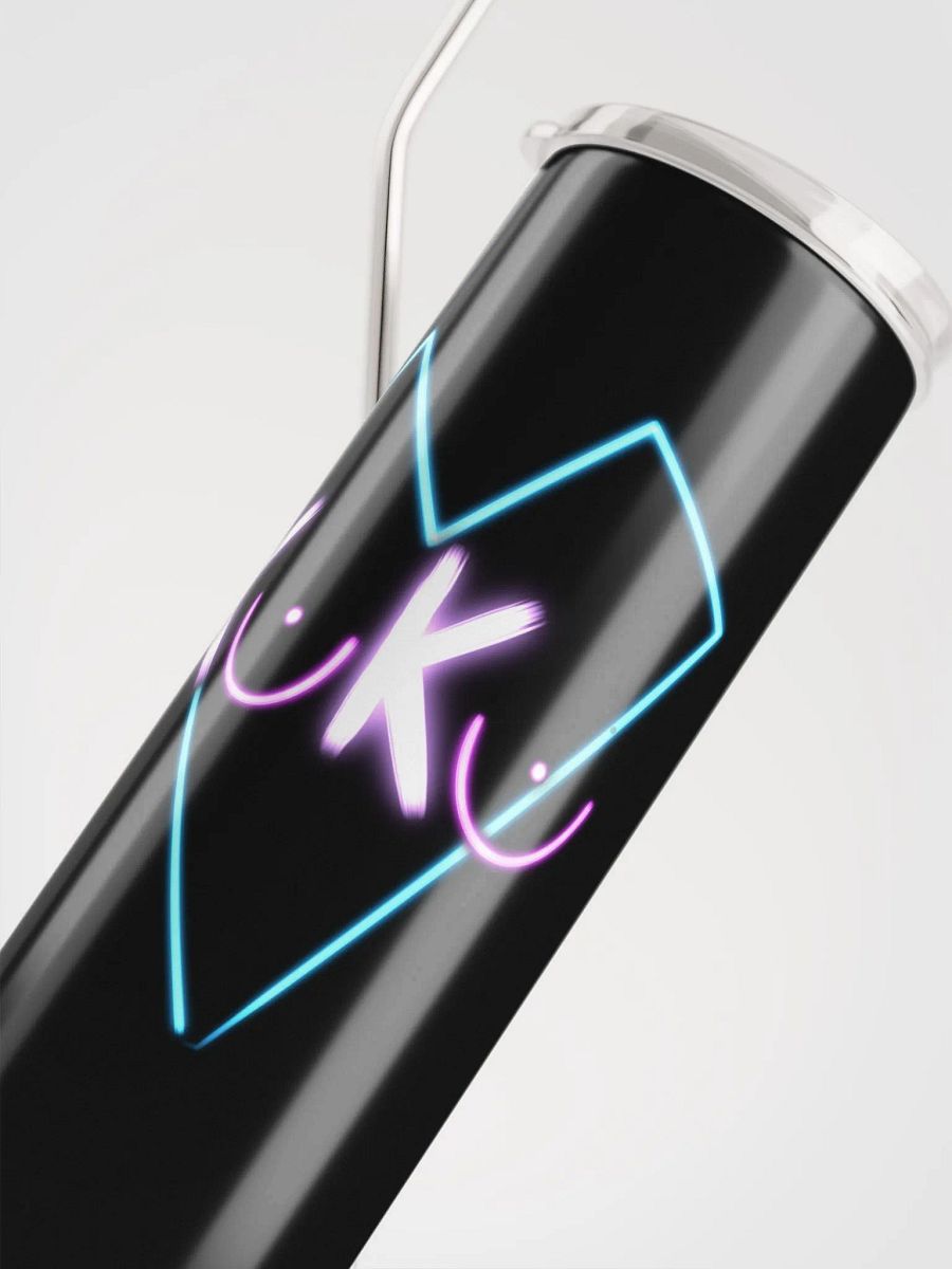 KOKO Neon Tumblr product image (2)