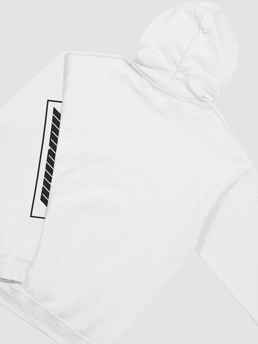 NXSTY Logo Hoodie product image (4)