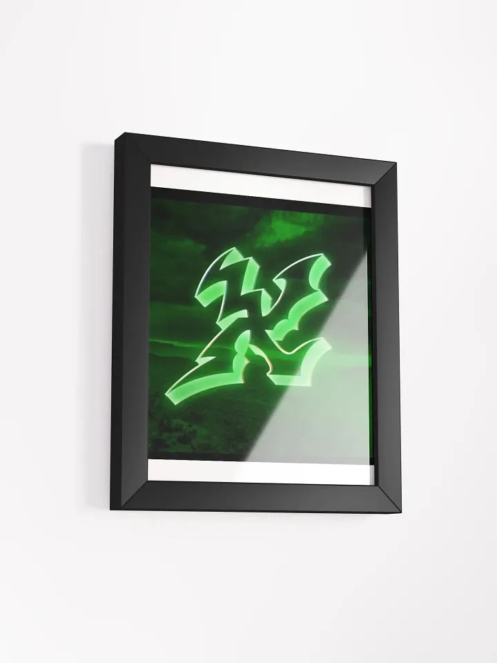 Cyfa New Era Poster product image (18)