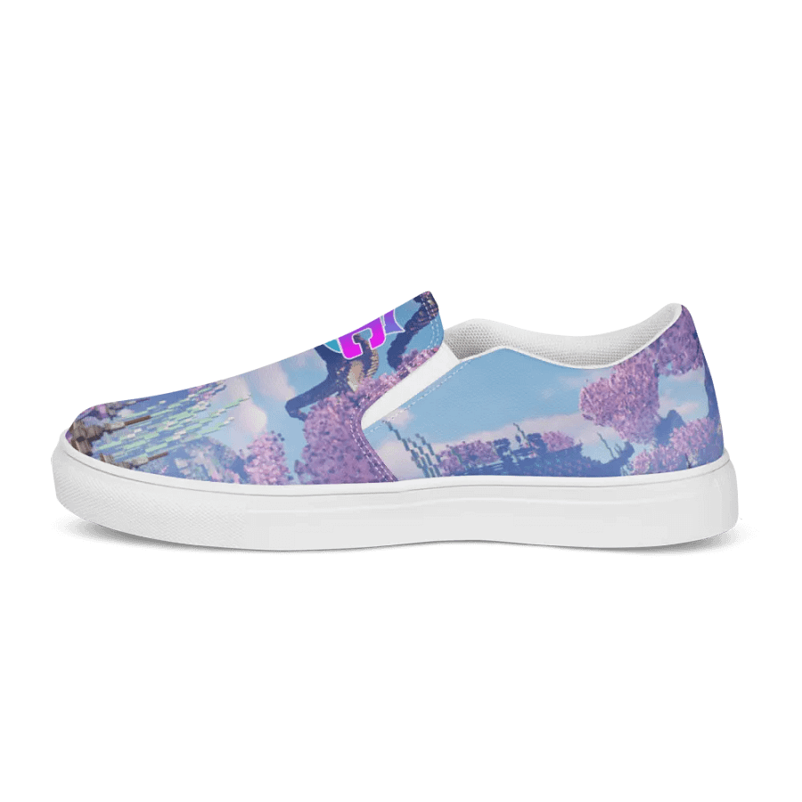 SanctuaryCraft Spawn Slip On Shoes product image (9)