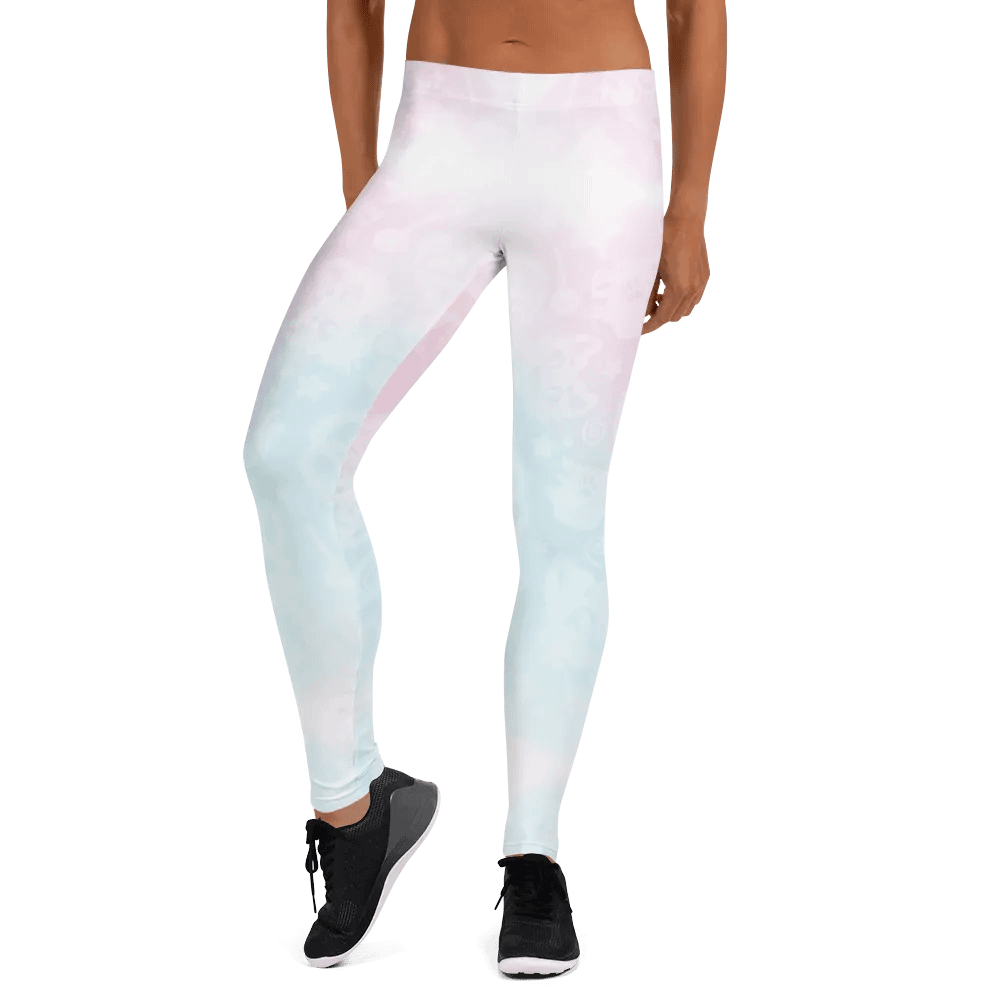 cute silly lil leggies product image (5)