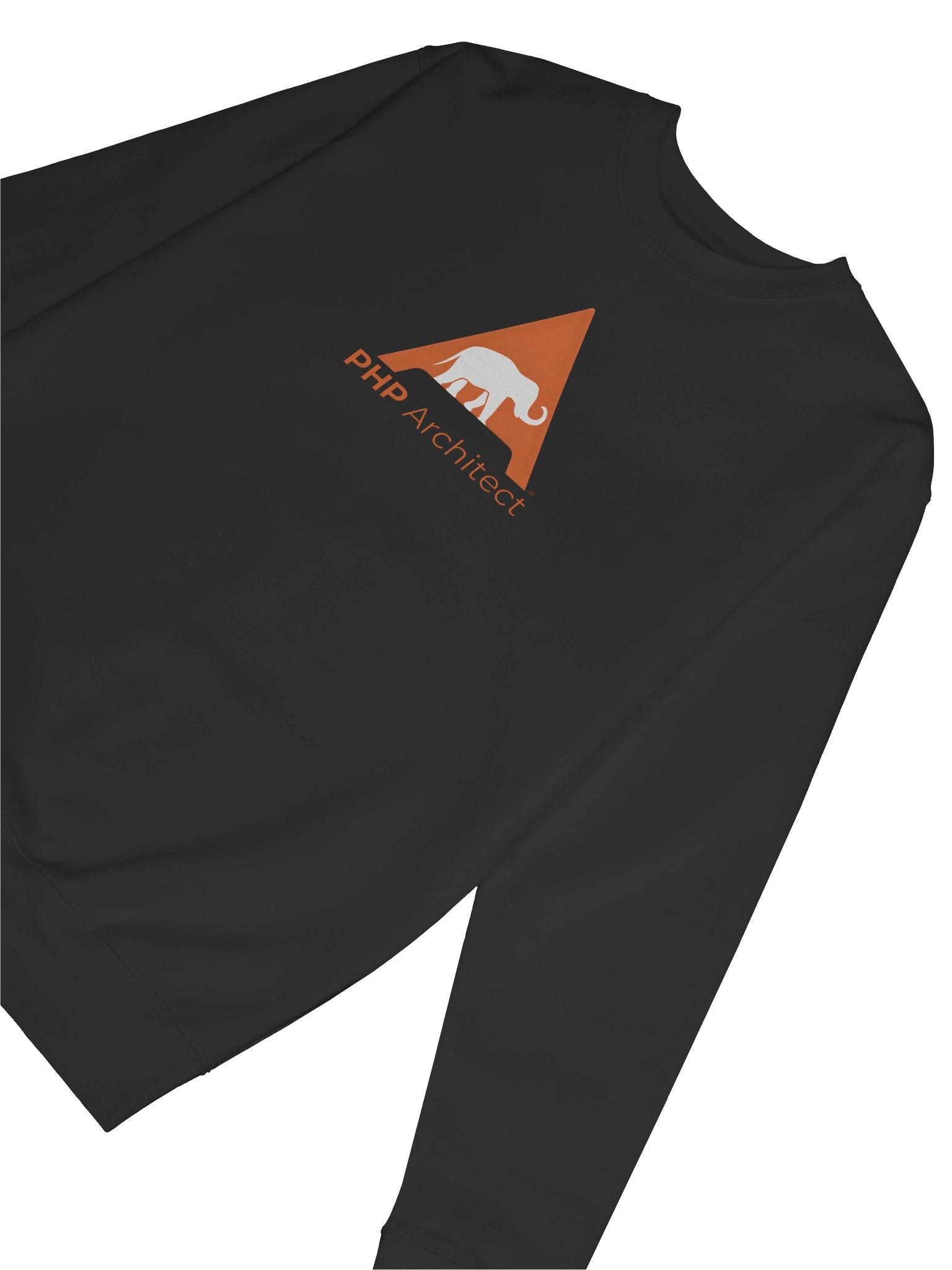 PHP Architect Premium Crewneck Sweater product image (8)