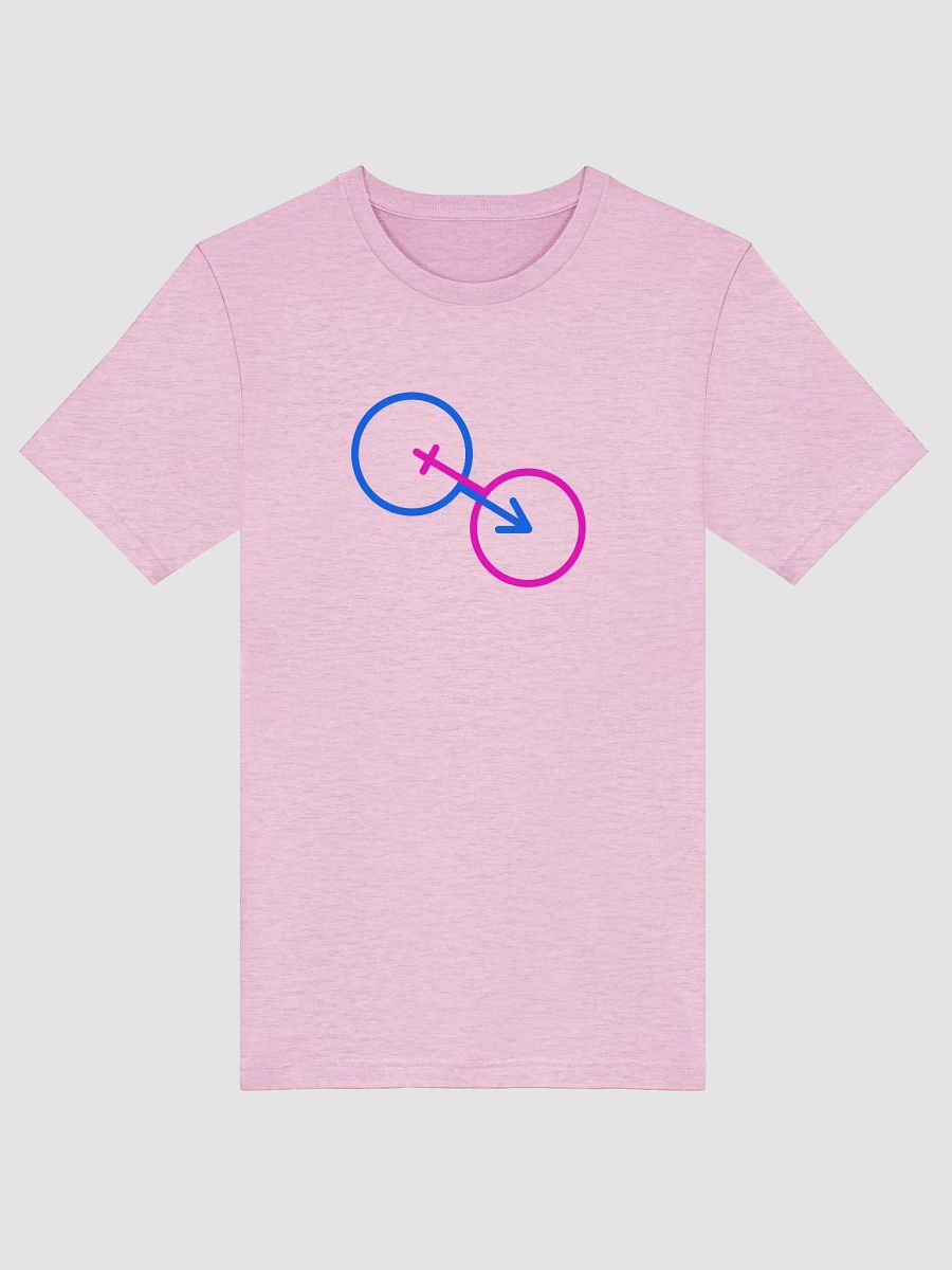 Traditional Gender Harmony Tee product image (1)
