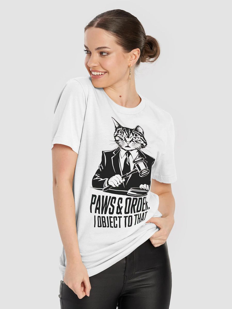 Lawyer Cat product image (8)
