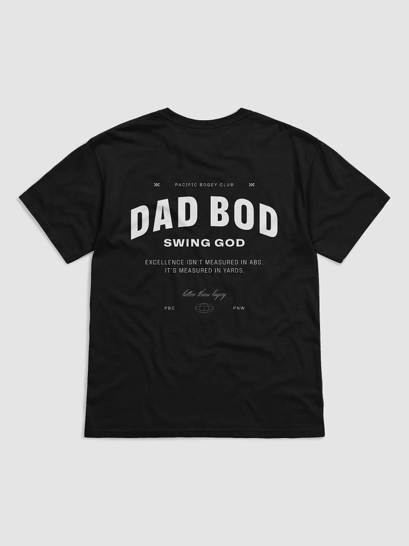 Dad Bod, Swing God
