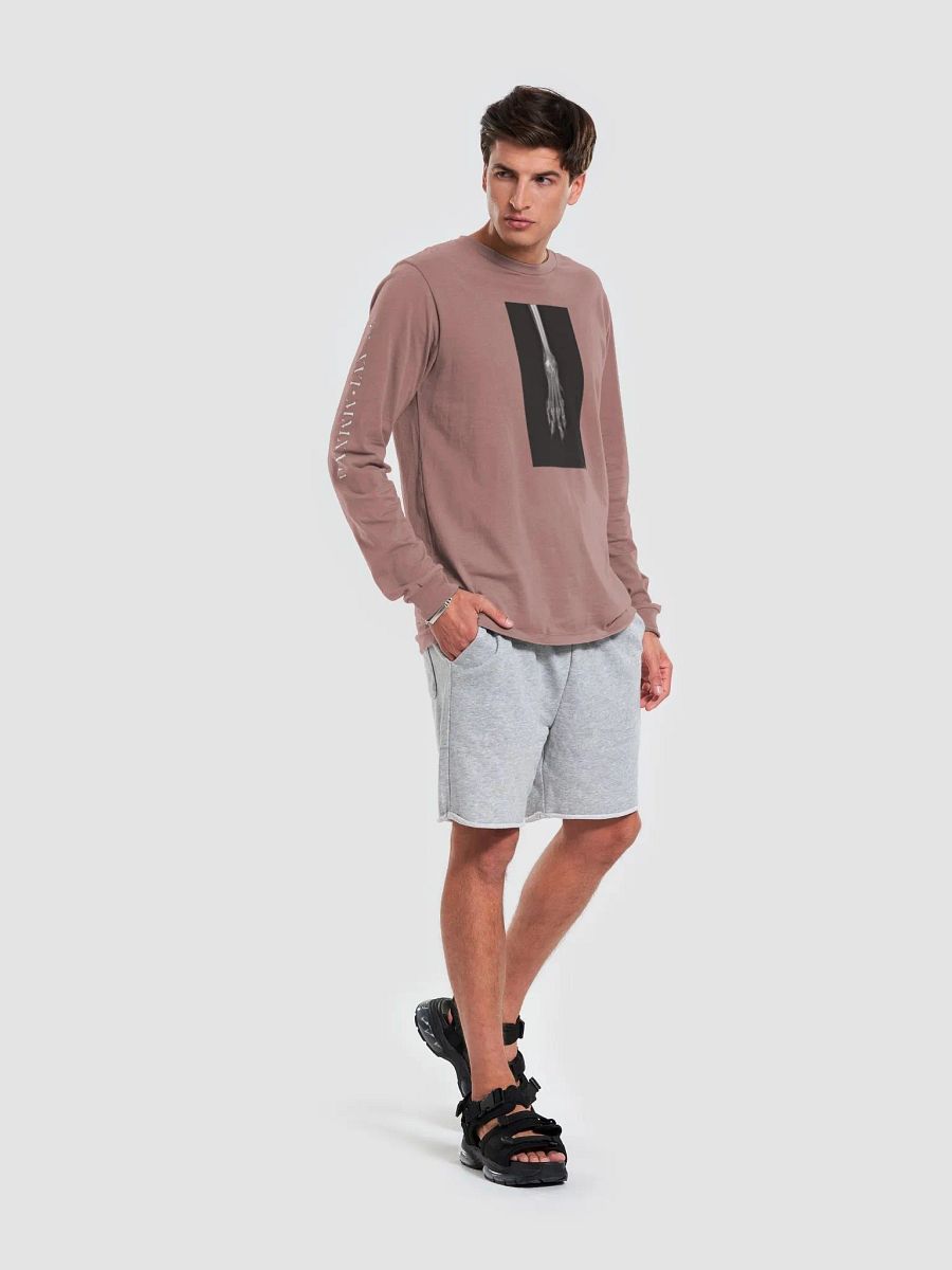 Xray L/S Tee product image (4)
