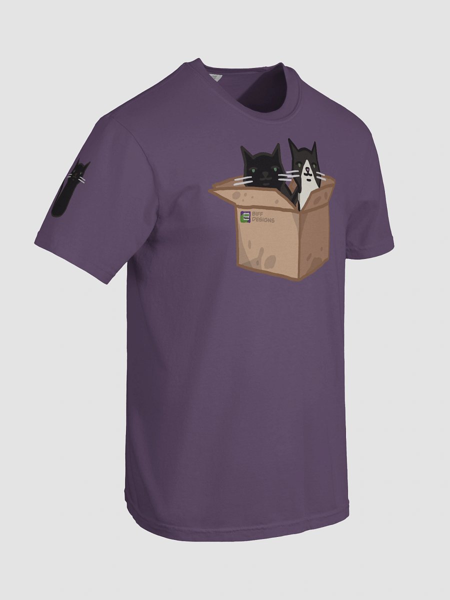 Special Delivery! T-Shirt product image (45)