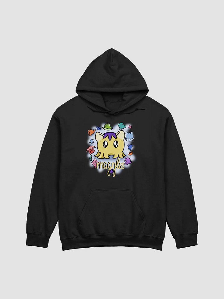 Magnus All Around Hoodie product image (1)