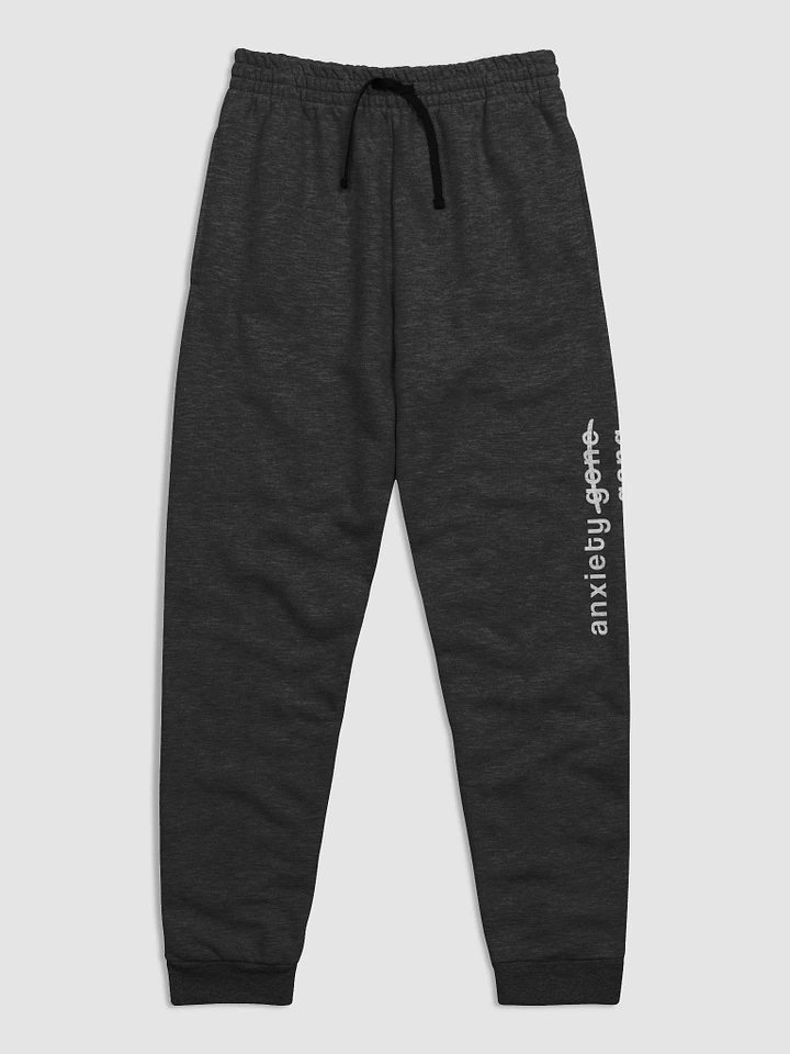 Anxiety Gang Joggers product image (1)