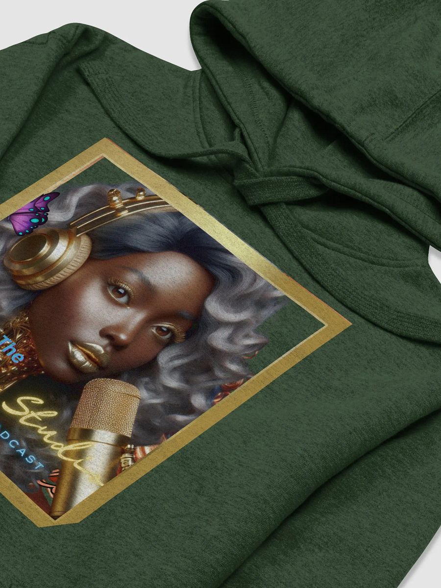 Green with Envy Vibes! product image (3)