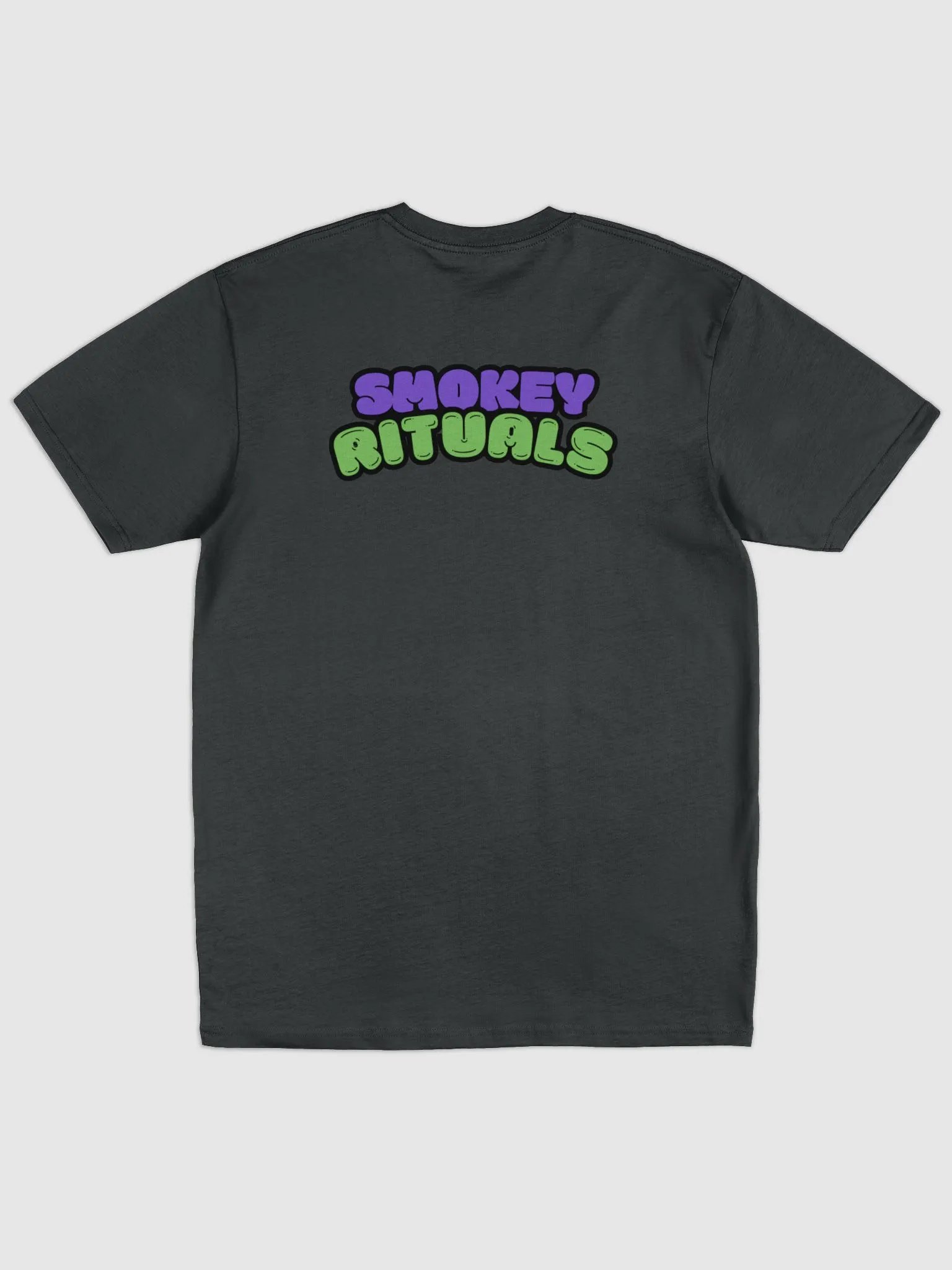 High Times X Smokey Shirt product image (2)