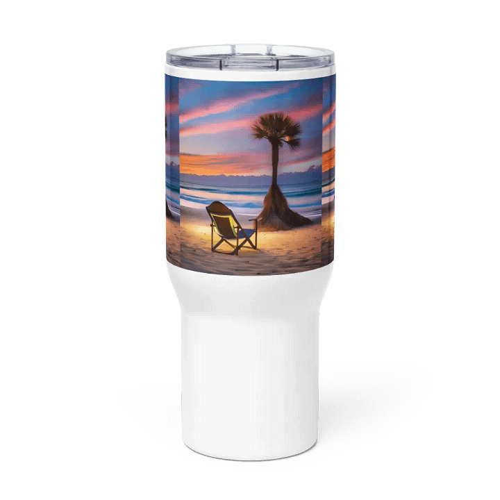 Travel Mug product image (2)