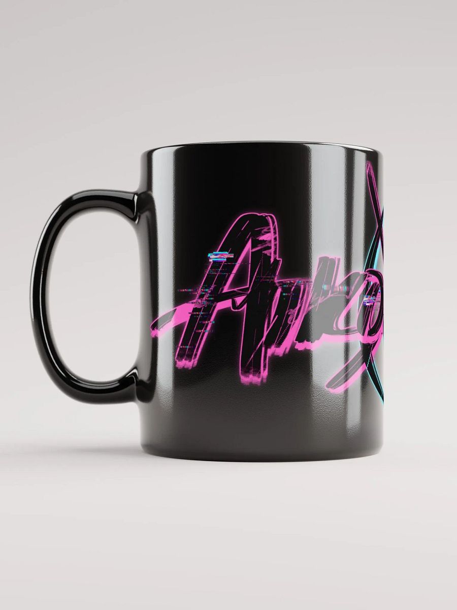 AIkoComma Big Logo Mug product image (2)