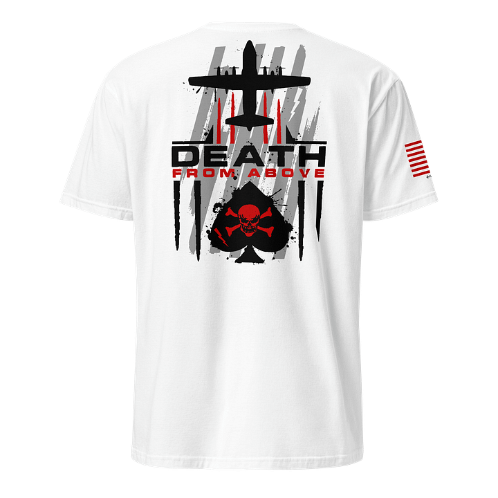 Death From Above: Hercules product image (1)