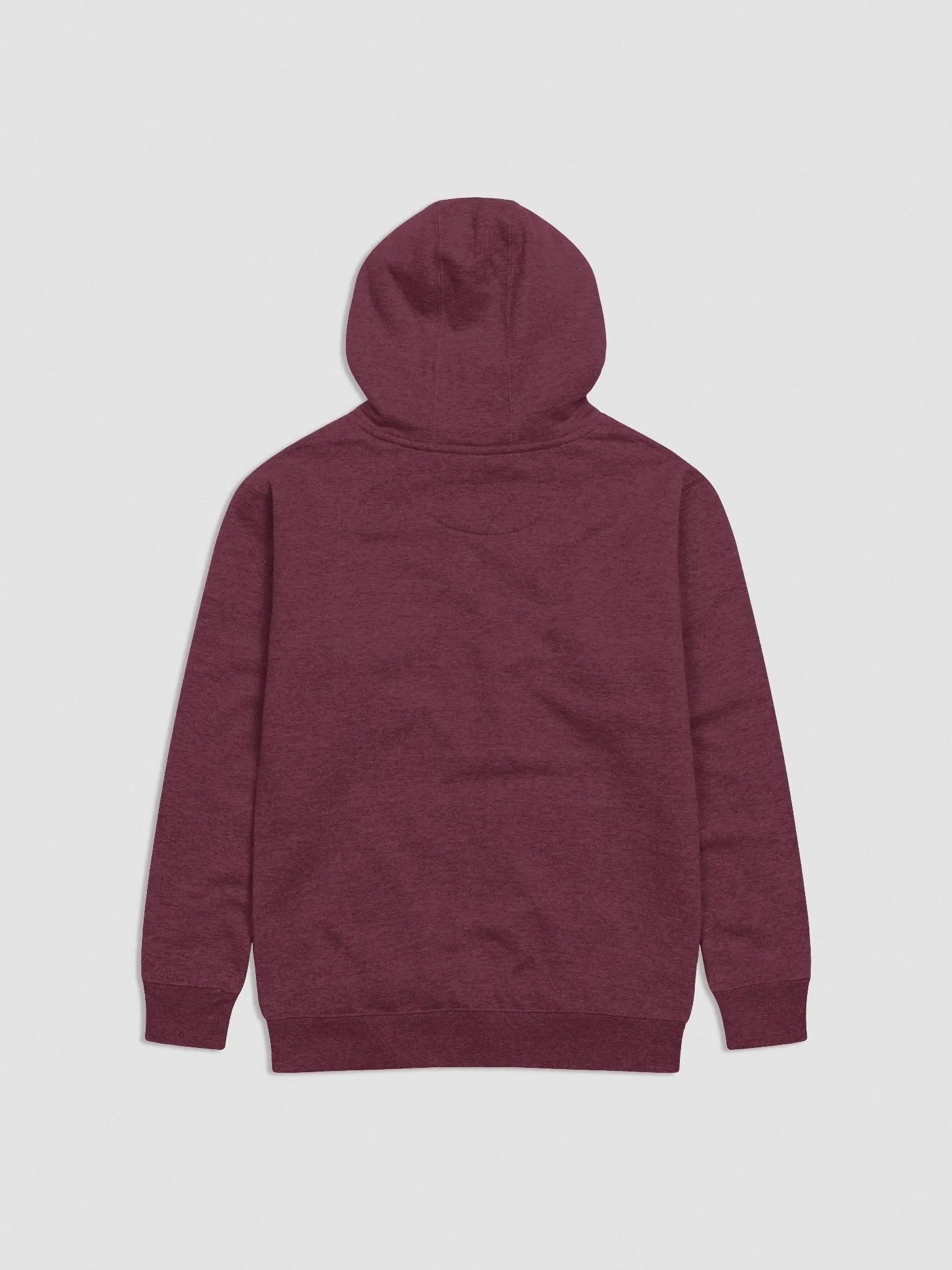 WEIRDO hoodie product image (3)