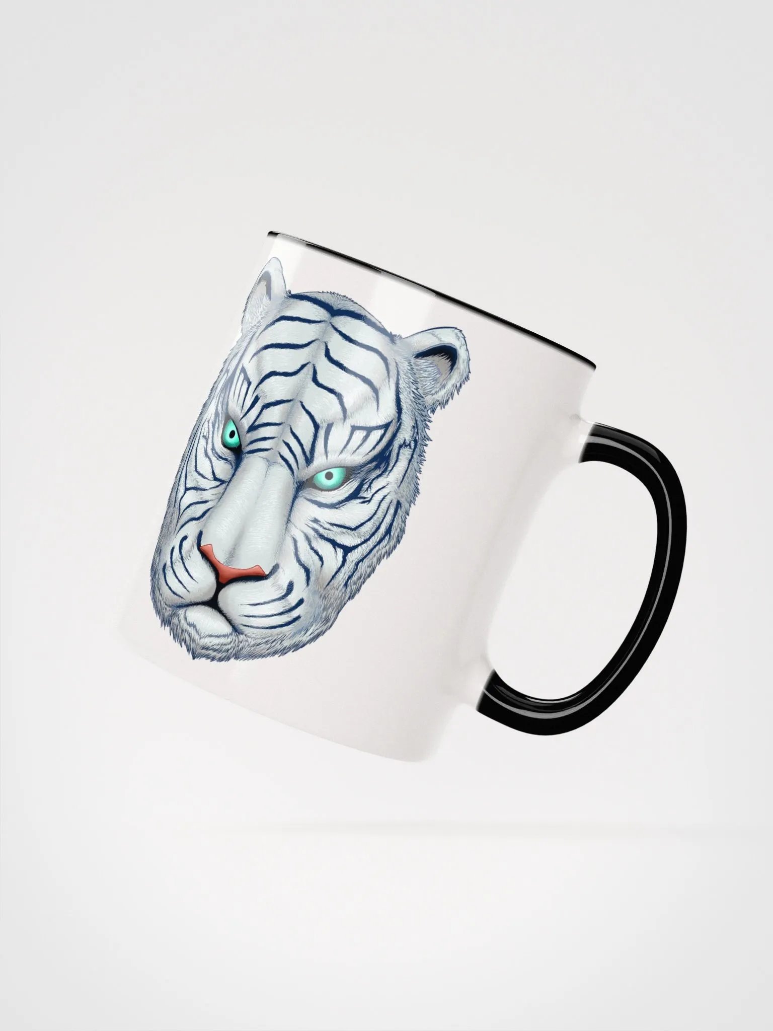 Tiger Mug product image (25)
