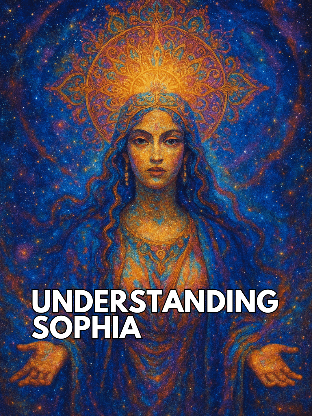 The Fall Before Adam and Eve: Sophia’s Story - Live Masterclass product image (1)