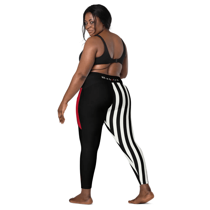 Carnivale Leggings - 2XS - 6XL product image (1)