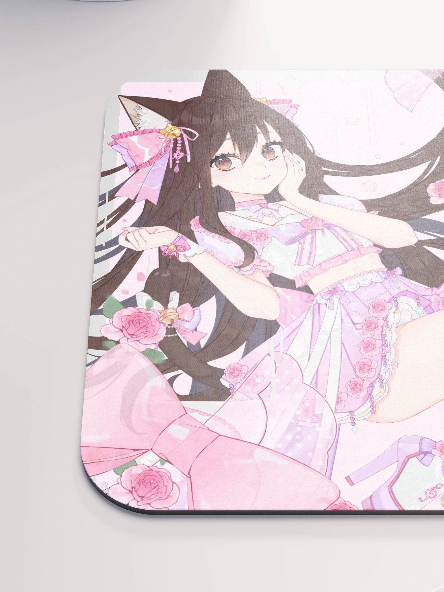 Princess MousePad product image (6)