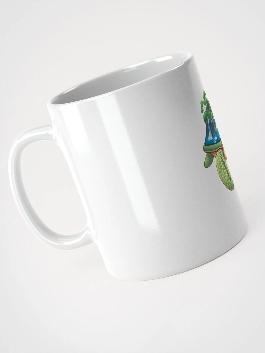 Eco-Terrarium Turtle Mug product image (7)
