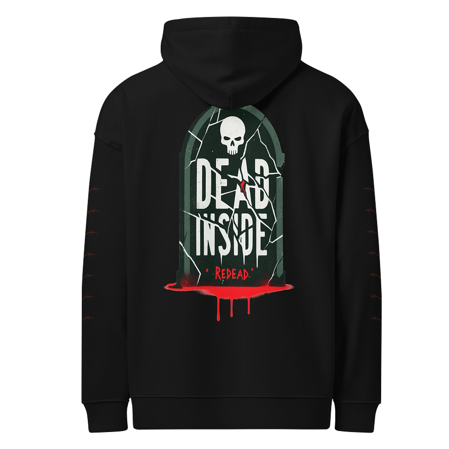ReDead Hoodie product image (2)