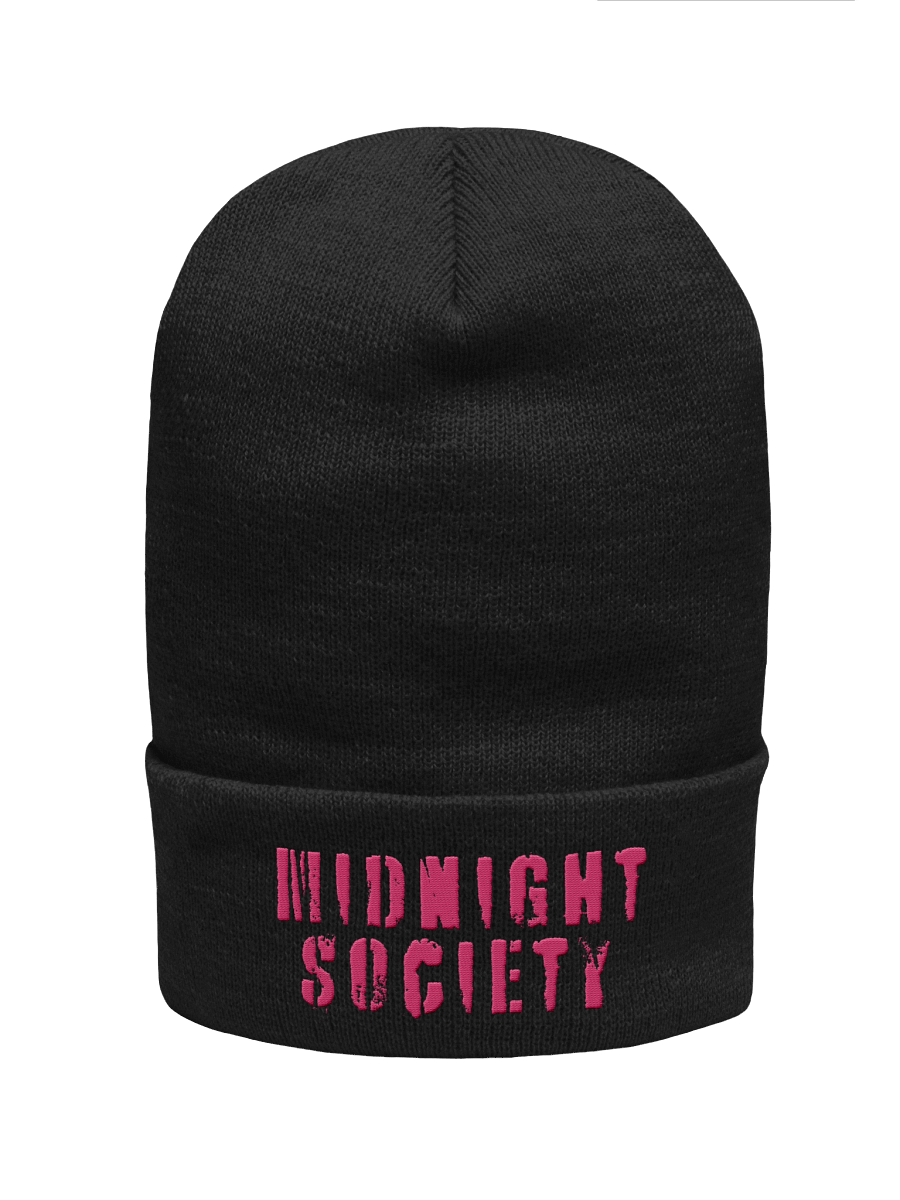 The Midnight Society Beenie product image (1)