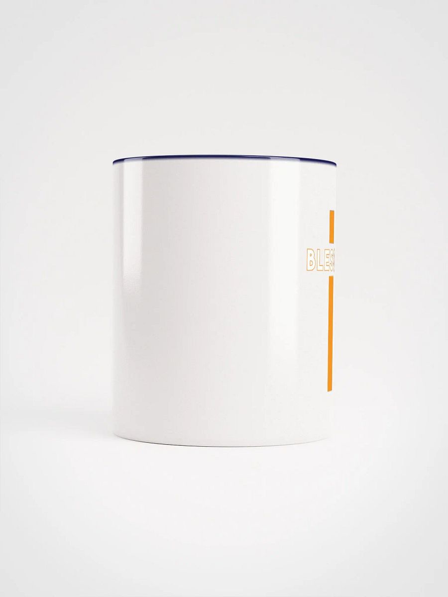 Blessed and Cross - Coffee Mug product image (25)