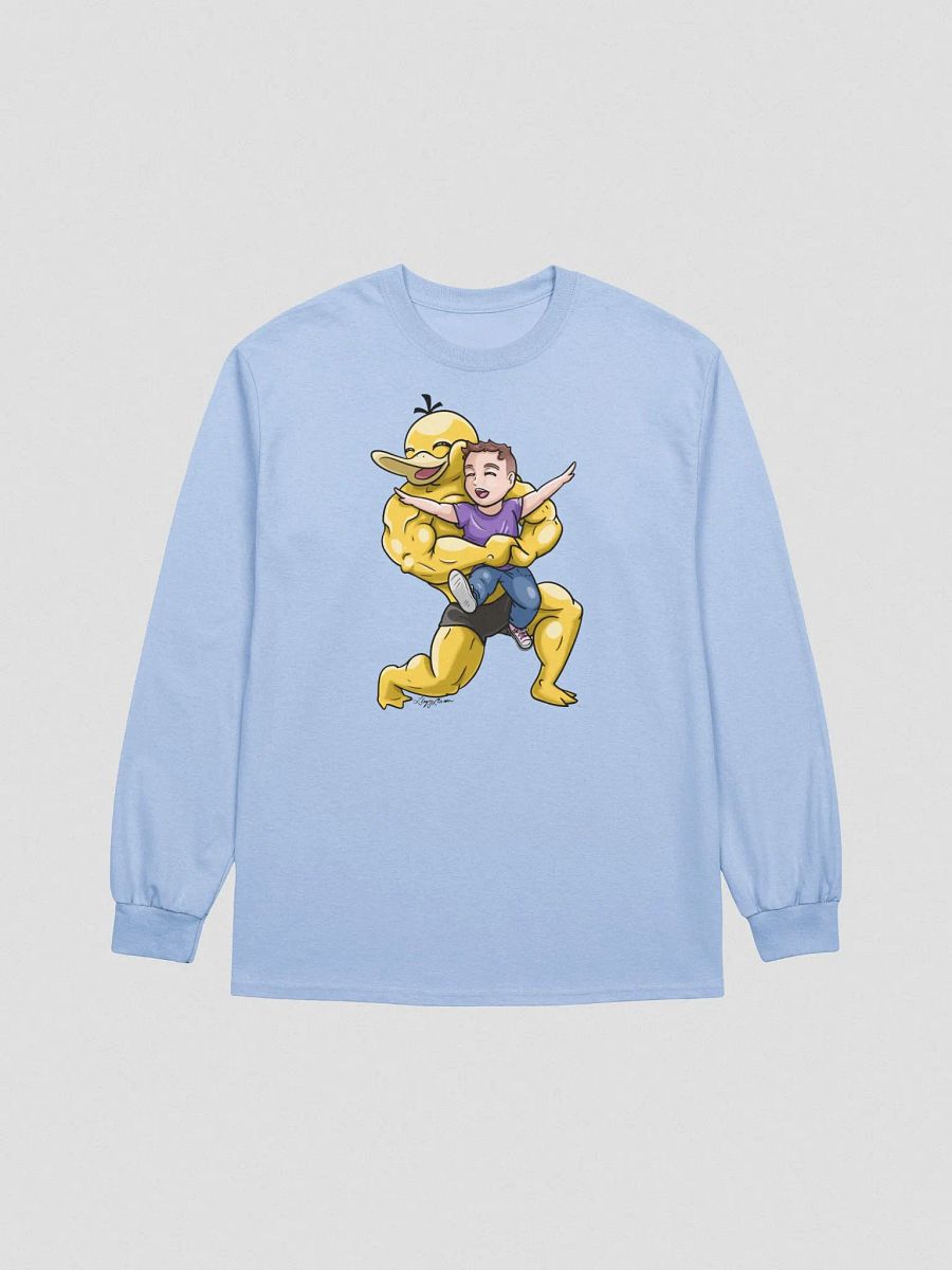 Buffduck Long Sleeve product image (1)