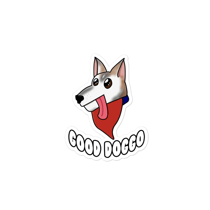 Pluto Good Doggo product image (2)