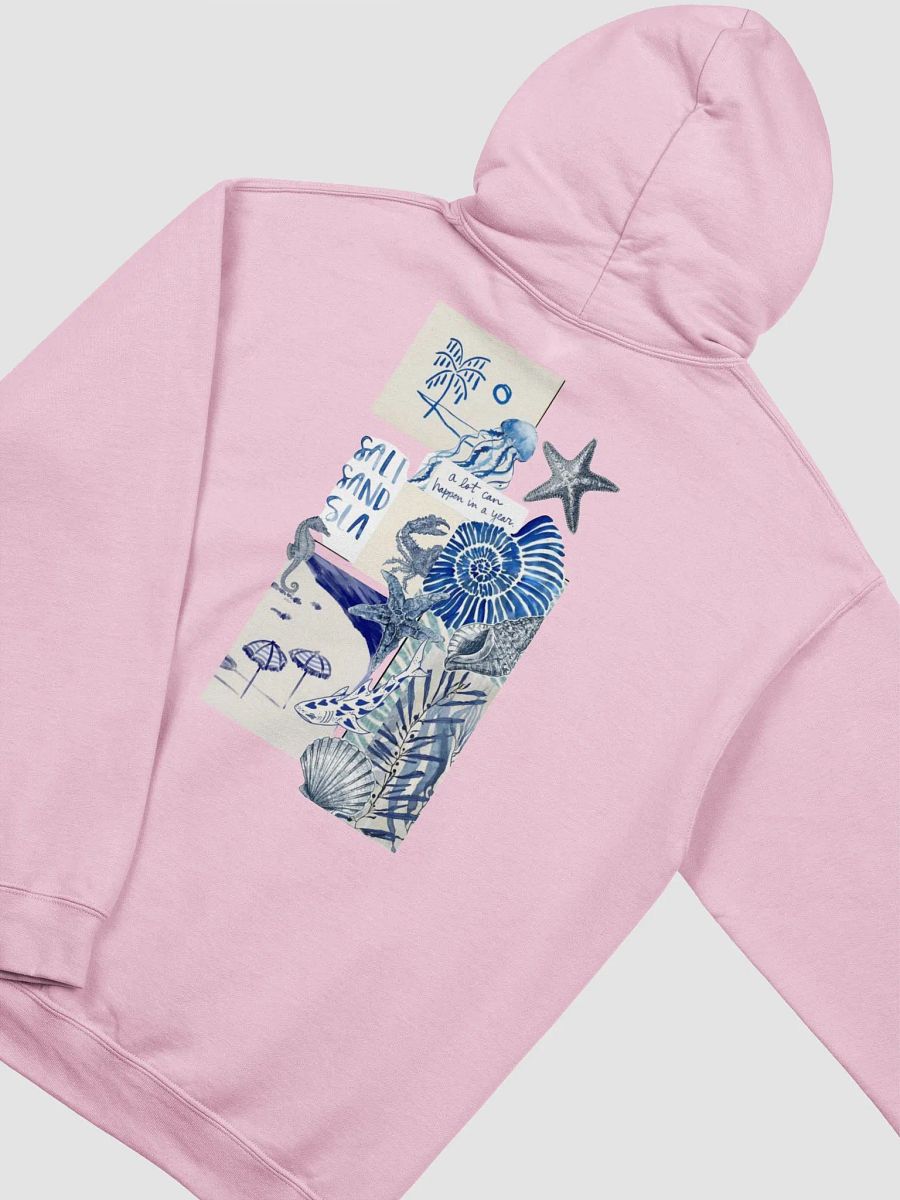 Sea style hoodie product image (13)