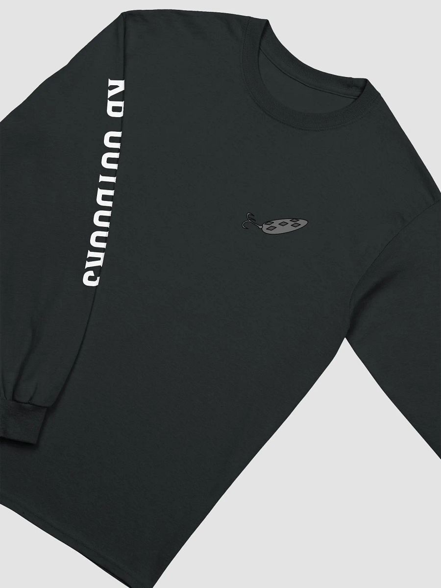 KB Long Sleeve (Monochrome) product image (3)
