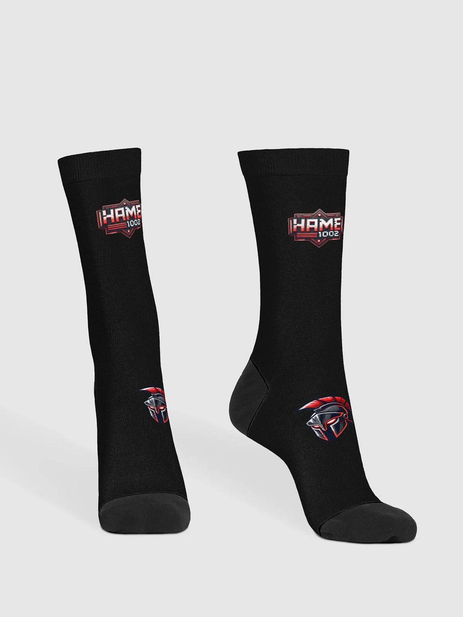 Spartan Warrior Socks product image (2)