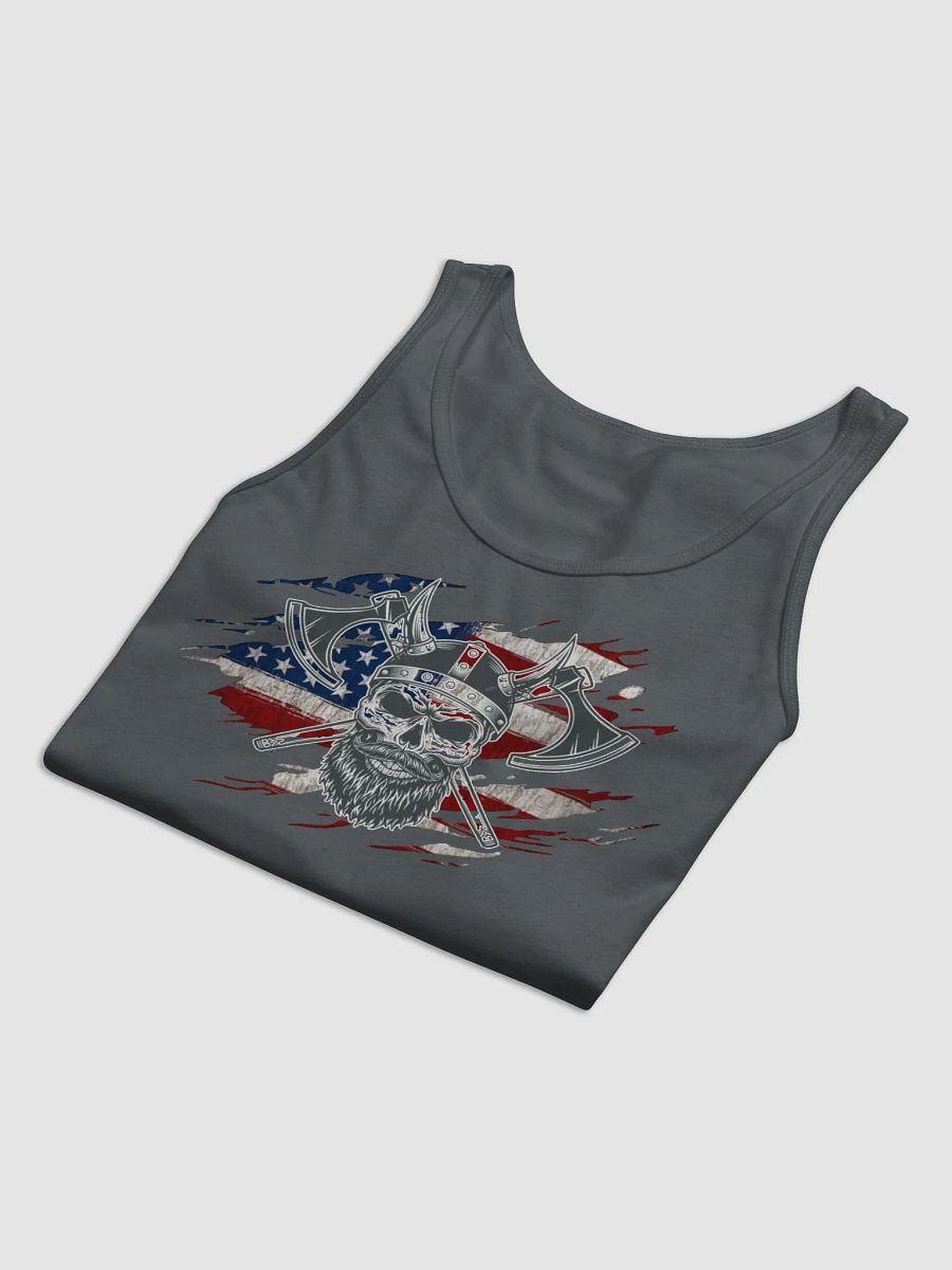 Valhalla Patriot - Tank Top product image (22)