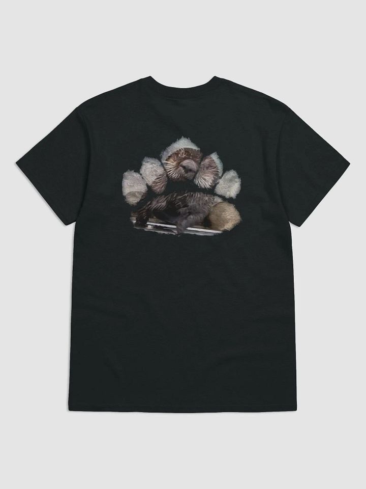 Got Schnacks Heavyweight Tee product image (10)