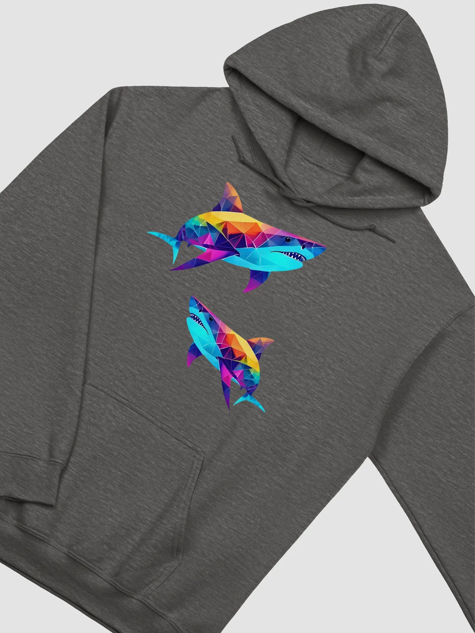THE MEG - Hoodie product image (36)