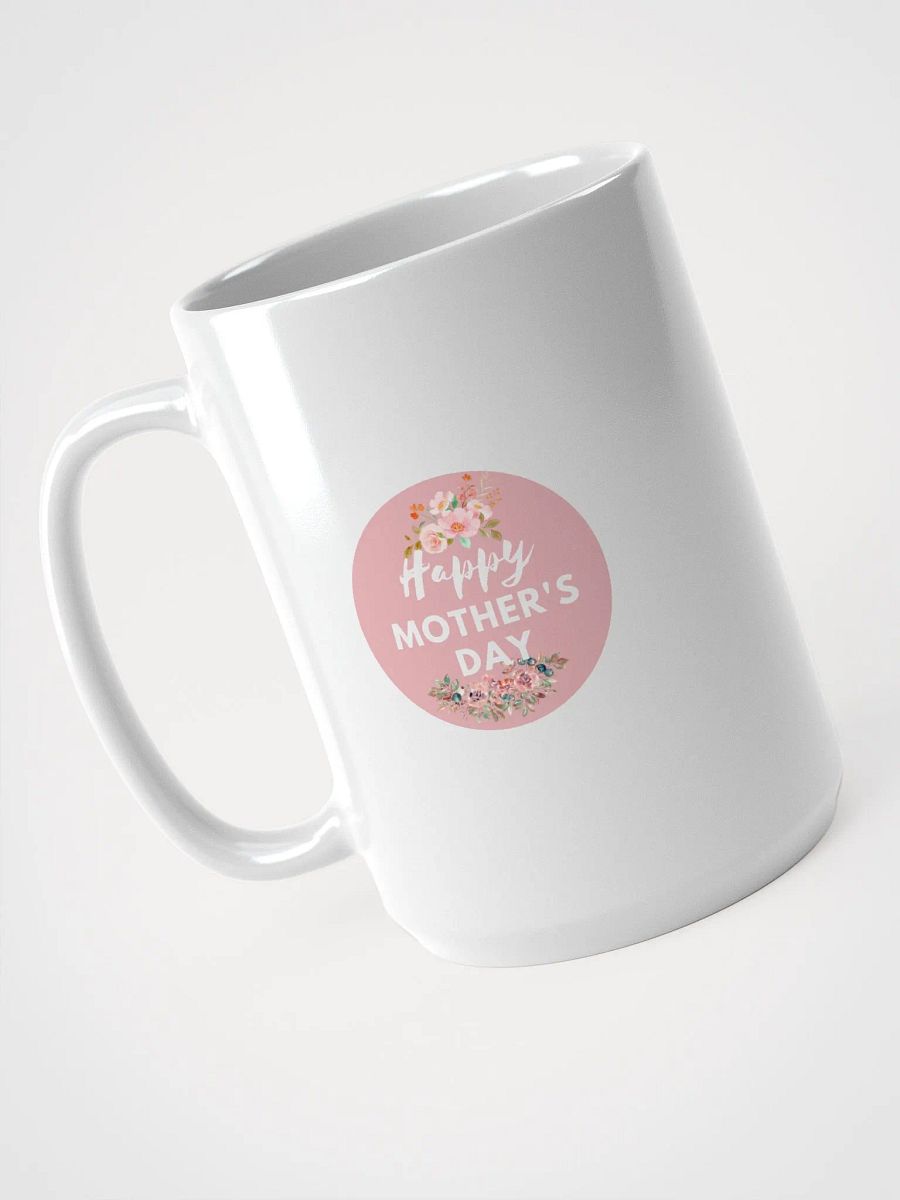 Sips of Love – Mother’s Day Mug product image (3)