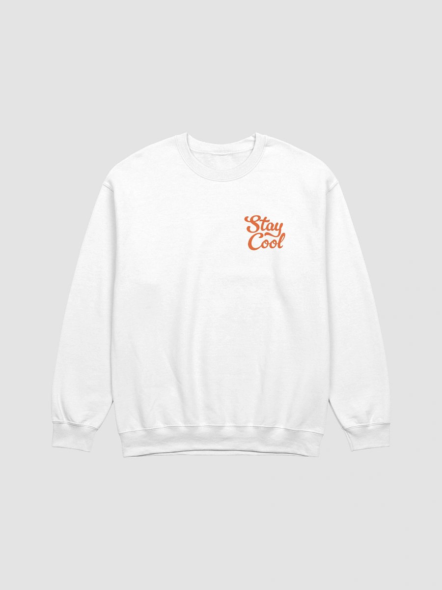 Stay Cool in Style Sweatshirt product image (1)