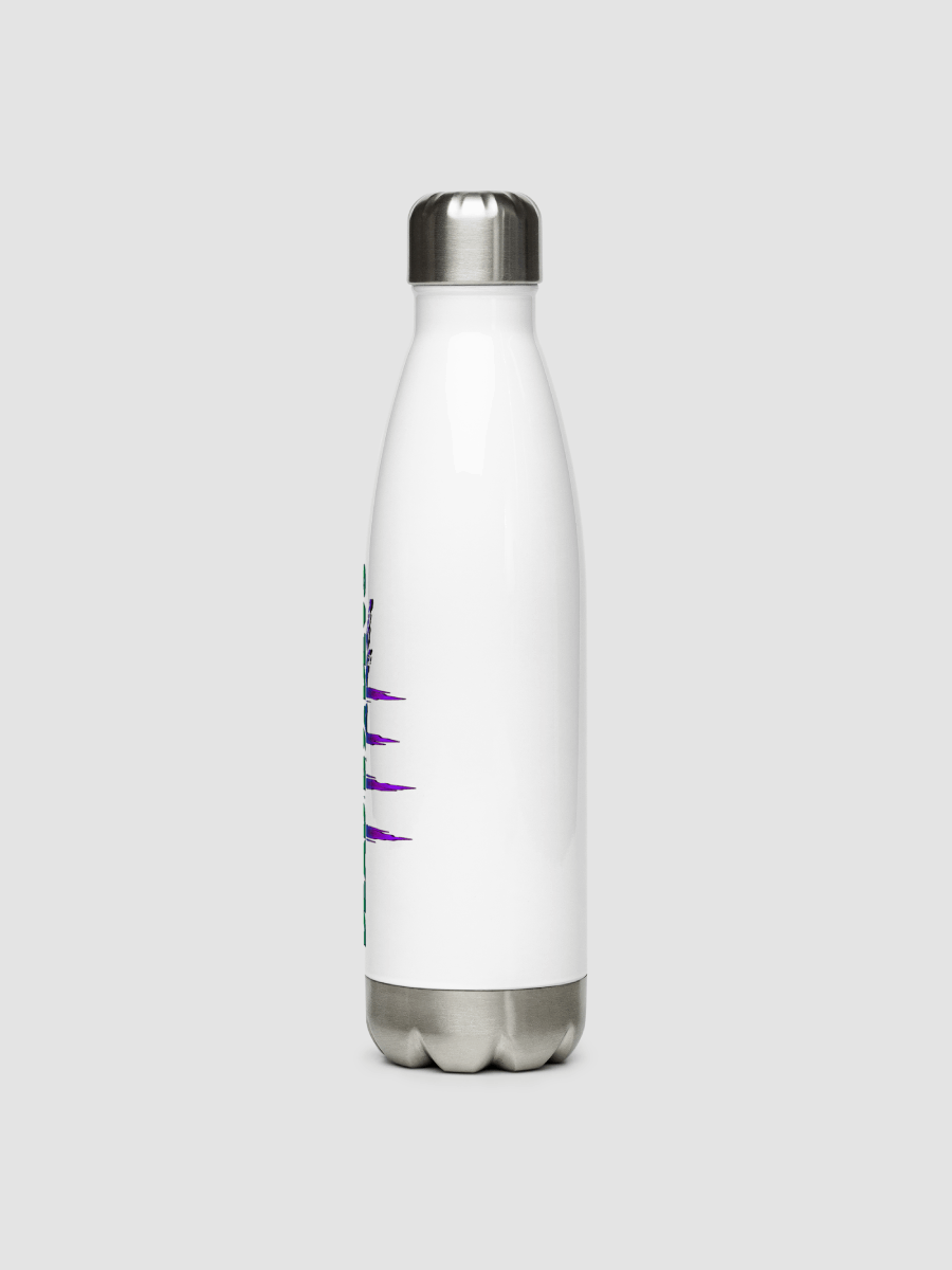 DEAD BY DEVS | CUSTOM STAINLESS STEEL WATER BOTTLE 17OZ product image (3)