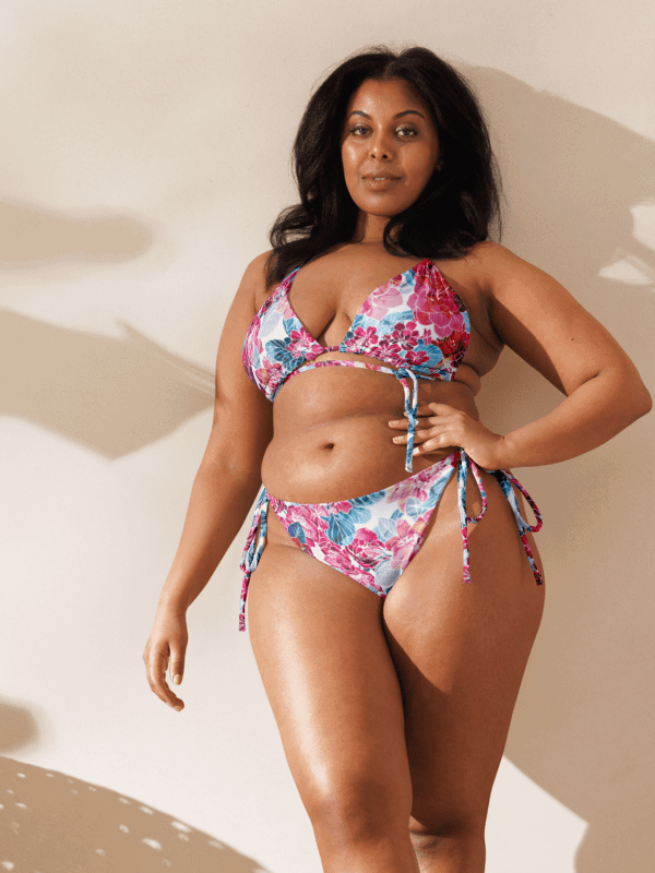 Aloha Maui | Recycled String Bikini product image (3)